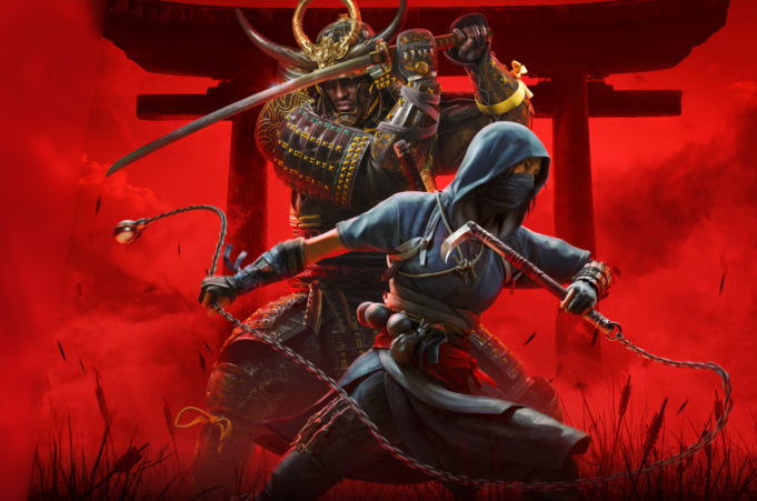 Assassin’s Creed SHADOWS – A new CREED rises