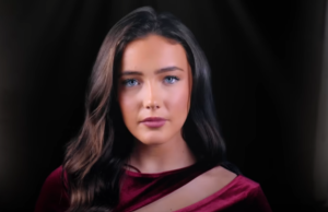 Piesa muzicală a zilei – ”Hallelujah” – Lucy Thomas