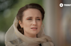 Letiția Boroi Vișoiu – ”Cămara Ta, Mântuitorul meu”