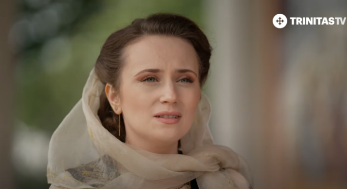 Letiția Boroi Vișoiu – ”Cămara Ta, Mântuitorul meu”