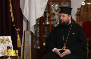 „Ierusalim, cetatea Învierii”:interviu cu Pr. Arhiman. Teofil Anăstăsoaie, Reprezentantul Patriarhiei Române la Locurile Sfinte