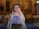 Letiția Boroi Vișoiu – ”Apărătoare Doamnă”