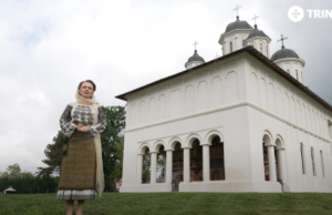 Letiția Boroi Vișoiu – ”Iubi-Te-voi, Doamne!”