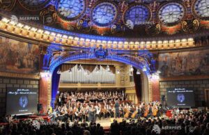 Ateneul Român, 21 iunie 2024: Gala Premiilor Marii Loji Naționale din România (M.L.N.R.)