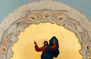 Înălțarea Domnului – Ziua Eroilor