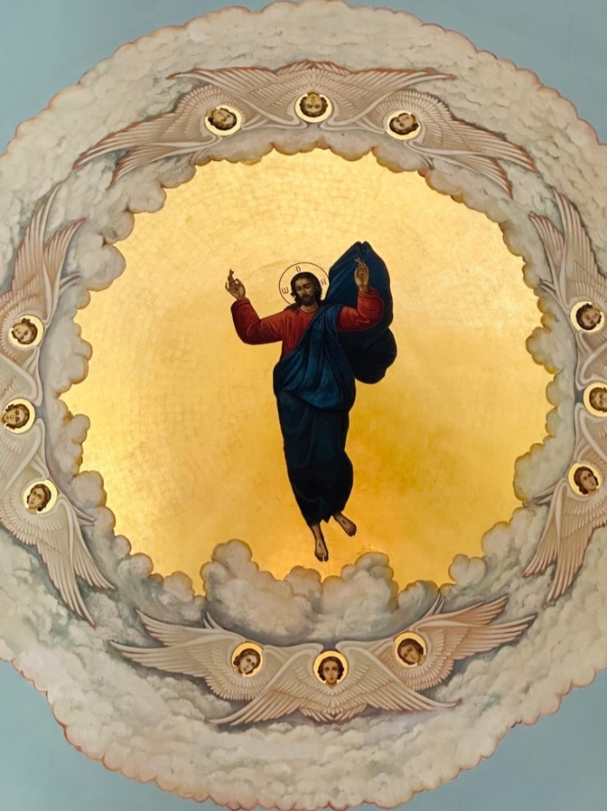 Înălțarea Domnului – Ziua Eroilor