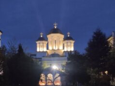 Mănăstirea Radu Vodă din Capitală își va sărbători luni, 24 iunie 2024, hramul istoric manastirea radu voda din bucuresti, seara