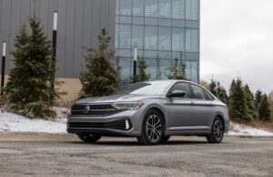 2024 Volkswagen Jetta (S, Sport, SE, SEL) volkswagen jetta 2024