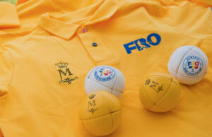 Cupa Regelui și Cupa Reginei la Oină 2024