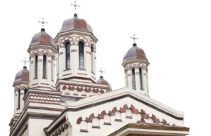 Biserica Zlătari – Sfântul Ciprian din București va fi (re)sfințită