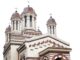 Biserica Zlătari – Sfântul Ciprian din București va fi (re)sfințită