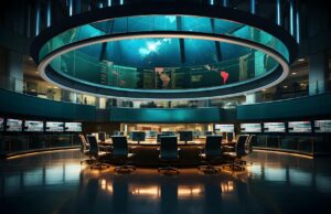 Proiect editorial ”ZF.RO”, Gen Z Finance: ABC-ul investiției la BVB, Ep. 3 – Acţiuni, obligaţiuni sau fonduri de investiţii professional stock exchange office