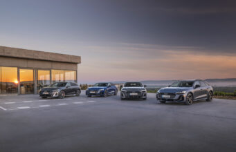 The new Audi A5 models new 2024 audi a5 models