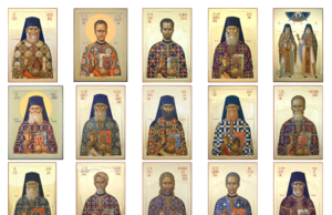 Sinodul Bisericii Ortodoxe Române a aprobat 16 canonizări de Sfinți români