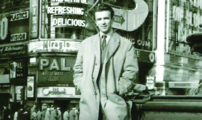 Gen. Mihai Caraman, renumit spion român, s-a stins din viață la vârsta de 95 de ani gen. mihai caraman