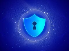 ”Firmele care trec CNP-ul pe factură încalcă legislația”, explicațiile unui avocat secure technology backgrpund