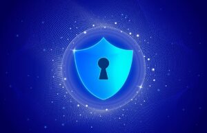 ”Firmele care trec CNP-ul pe factură încalcă legislația”, explicațiile unui avocat secure technology backgrpund