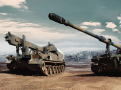 România cumpără, de la Hanwha Aerospace, sistemele de artilerie K9 și K10 hanwha.com k9 and k10 artillery system