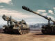 România cumpără, de la Hanwha Aerospace, sistemele de artilerie K9 și K10 hanwha.com k9 and k10 artillery system