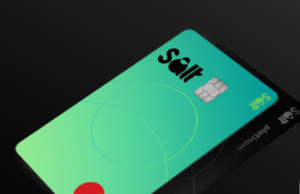 Salt Bank, prima bancă românească 100% digitală, vrea să lanseze aplicații unicat carduri de la salt bank