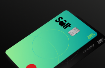 Salt Bank, prima bancă românească 100% digitală, vrea să lanseze aplicații unicat carduri de la salt bank