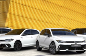 Black Editions for VW Polo, Taigo, T-Roc, and Golf available in UK vw black edition