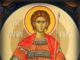 27 August: Sfântul Mucenic Fanurie sfantul mucenic fanurie