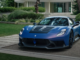 Maserati GT2 Stradale – Racing is life maserati gt2 stradale