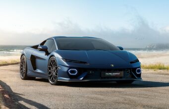 2025 Lamborghini Temerario: Authentic “Fuoriclasse” lamborghini temerario