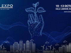 ENERGY EXPO 2024, cel mai mare eveniment din piața de energie, organizat la Hala Laminor din Capitală energy expo 2024, hala laminor, bucuresti