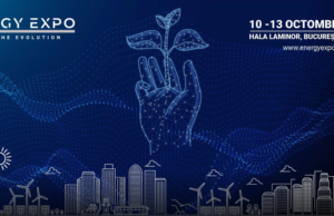 ENERGY EXPO 2024, cel mai mare eveniment din piața de energie, organizat la Hala Laminor din Capitală energy expo 2024, hala laminor, bucuresti