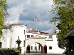 Expoziția Regală „Palatul Elisabeta” este deschisă vizitatorilor palatul elisabeta