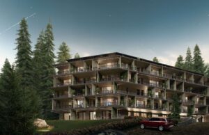 Swissôtel inaugurează, în septembrie, primul hotel de 5 stele din Poiana Brașov Swissotel Poiana Brasov