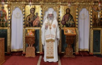 ”Educația creștină este lumină pentru societate”, mesajul Patriarhului Daniel la început de an școlar Preafericitul Parinte Daniel, Patriarhul Bisericii Ortodoxe Romane