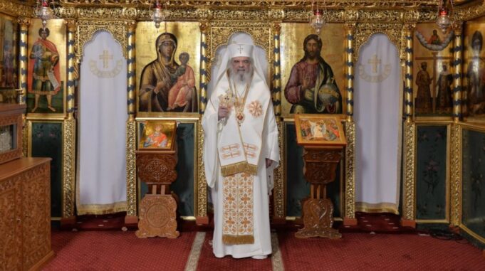 ”Educația creștină este lumină pentru societate”, mesajul Patriarhului Daniel la început de an școlar Preafericitul Parinte Daniel, Patriarhul Bisericii Ortodoxe Romane