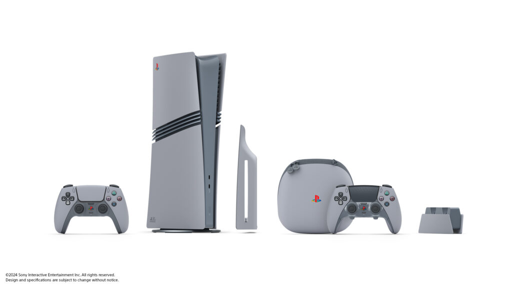 Sony PlayStation 30th Anniversary Collection