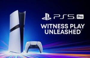 Sony announces the PS5 Pro with upgraded GPU and AI image upscaling playstation 5 pro / ps5 pro