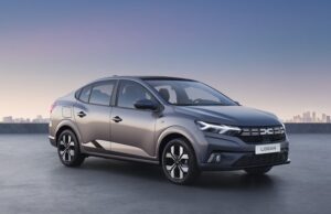 Dacia lansează ediția limitată ”Logan XX” la 20 de ani de la debutul modelului dacia logan xx editie limitata