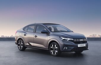 Dacia lansează ediția limitată ”Logan XX” la 20 de ani de la debutul modelului dacia logan xx editie limitata