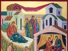 8 septembrie: Nașterea Maicii Domnului – primul mare praznic de la începutul Anului Bisericesc nasterea maicii domnului