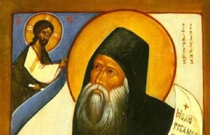 24 Septembrie: Sfântul Cuvios Siluan Athonitul sfantul mare cuvios siluan athonitul