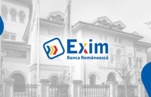 Exim Banca Românească lansează contul ABC cu card personalizat pentru copii logo exim banca romaneasca
