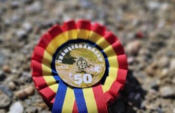 50 de ani de la inaugurarea spectaculosului Transfăgărășan transfagarasan - 50 de ani de la inaugurare