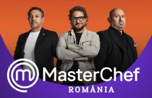 Începe sezonul 9 al emisiunii „MasterChef” masterchef romania