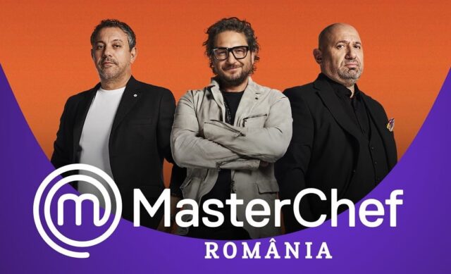 masterchef romania