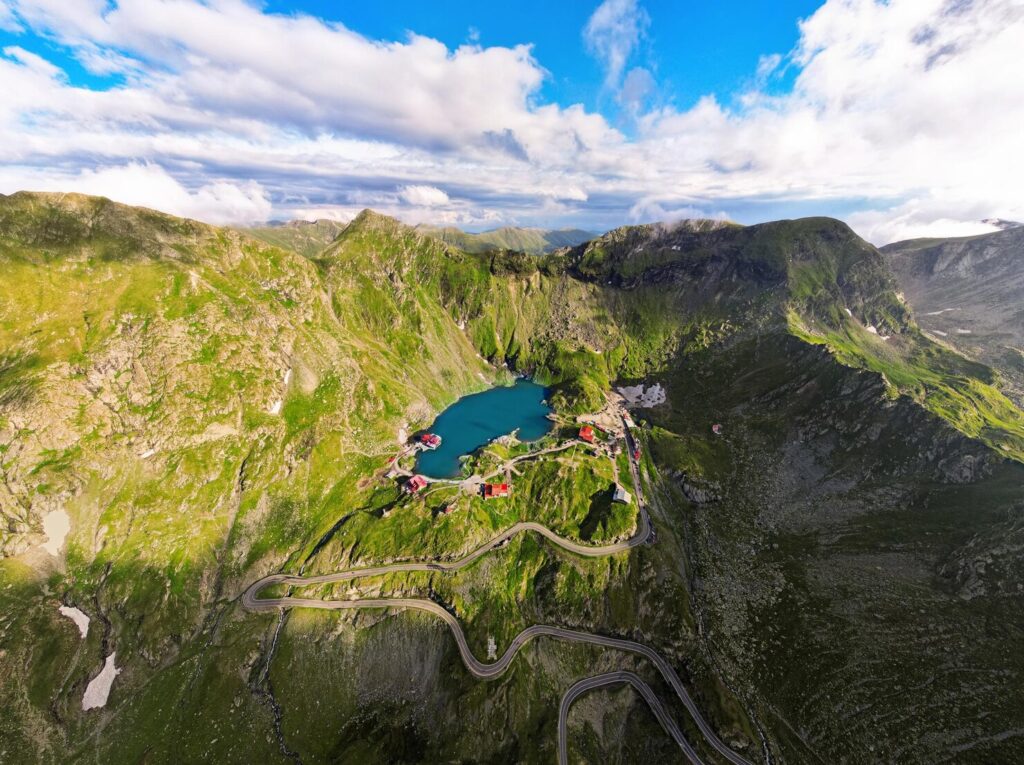 transfagarasan