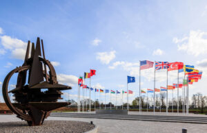 13-14 Septembrie Praga(Republica Cehă): Conferința Comitetului Militar NATO sediu nato