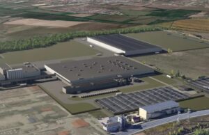 Bihor: Nokian Tyres(Finlanda) a inaugurat fabrica de anvelope din Oradea, prima din lume cu zero emisii de CO2 fabrica de anvelope nokian tyres din oradea