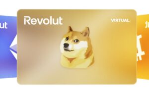 Revolut launches dedicated crypto payment cards revolut dedicated crypto cards