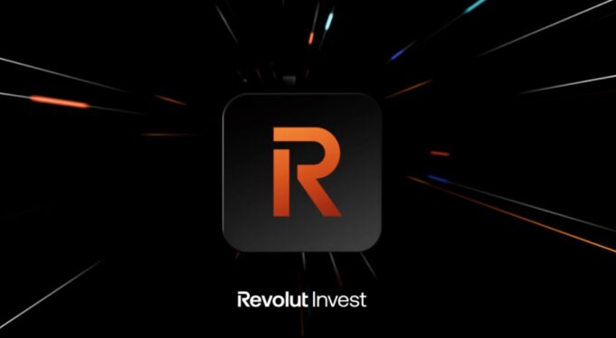 Revolut launches – ”Revolut Invest” – standalone investment app revolut invest, tech.eu